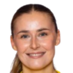 Tonje Pedersen