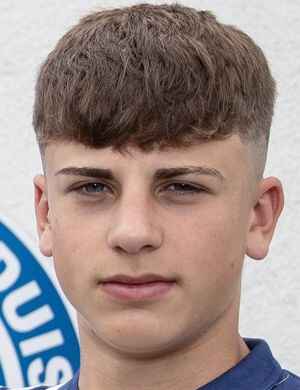 Nikitas Synolakis profil resmi