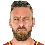 Daniele De Rossi