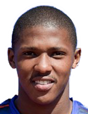 Mpo Mathebula