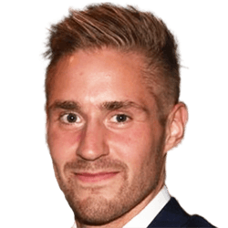 Halldór Páll Geirsson