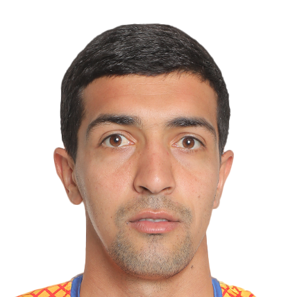 zafarbek akramov