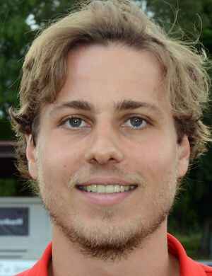 David Vogl