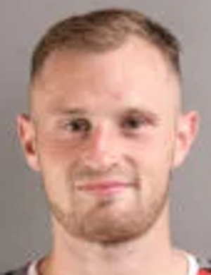 patryk calinski