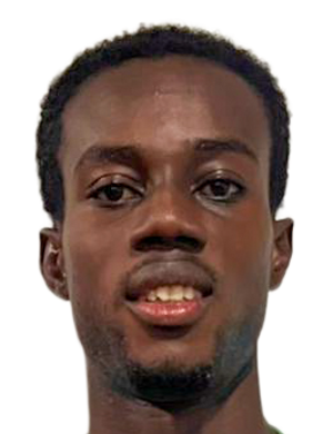 Emmanuel ofori