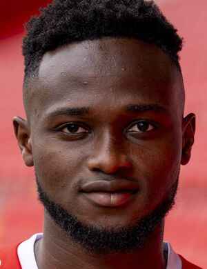 Derrick Kyere profil resmi