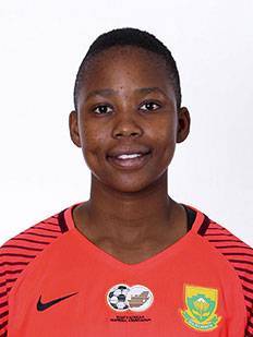 Mapaseka Mpuru photo