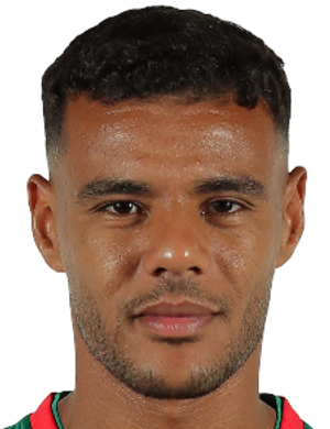 Marwane Khelif profil resmi