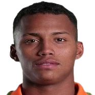 Nilzo Ronaldo Ramírez Orozco