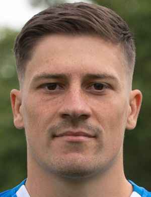 Florian Sander profil resmi