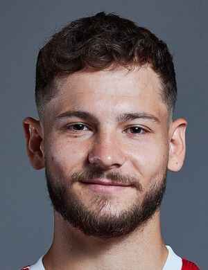 Tobias Wolfgang Heiland profil resmi