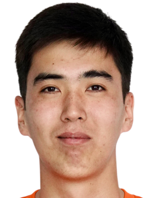 Beybarys Kaldybay profil resmi