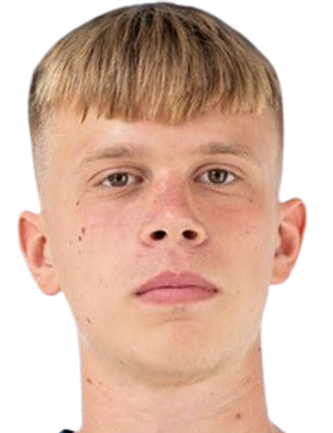 Artem Prysyazhnyuk