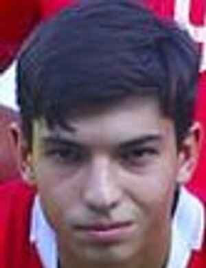 A. Ibragimzoda profil resmi