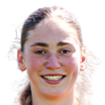 Léa Sirlande