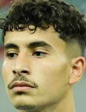 M. Bisker profil resmi