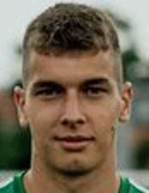 Mateusz Gajda profil resmi