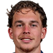 Ethan Alagich
