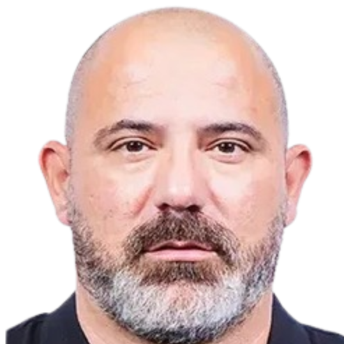 Dejan Stankovic