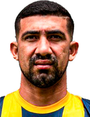 Jose Graterol profil resmi