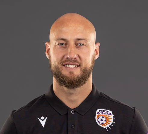 Ruben Zadkovich