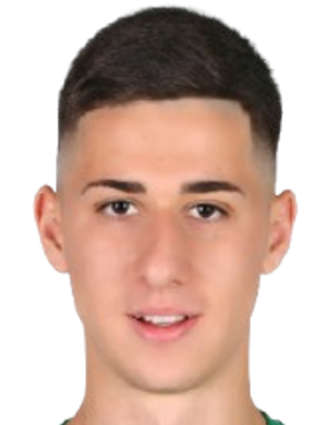 Stilyan Rusenov