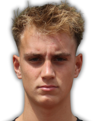 Alan Hallmann profil resmi