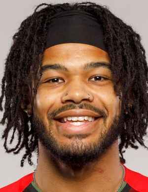 Ethan Beckford profil resmi