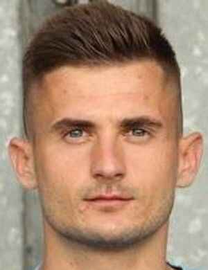 Stjepan Brkic