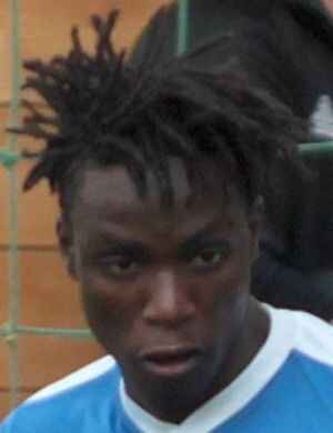 Ardjouma Diomande profil resmi