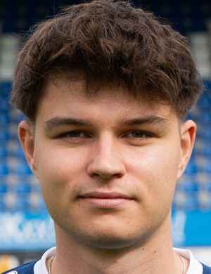 Phil Gysbers profil resmi