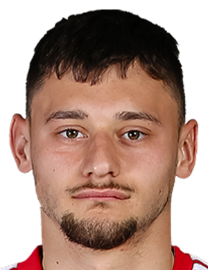 Kristian Taskov profil resmi