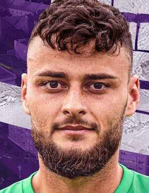 George Isvoranu profil resmi