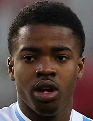 Victor Akinwale profil resmi