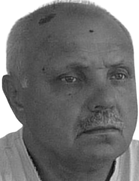 Sergey Razarenov photo