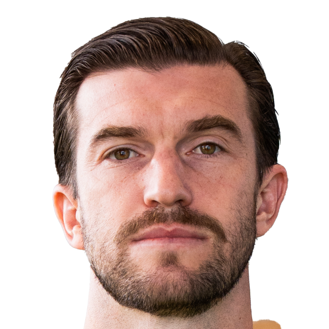 Tim Payne