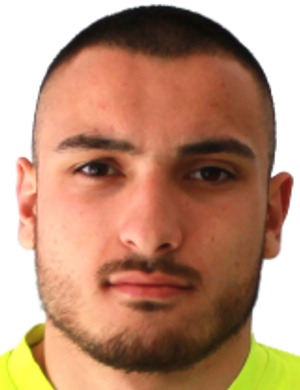 Ivaylo Vasilev profil resmi