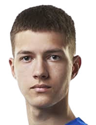 Mikhail Bondarenko
