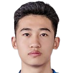 Jiang Zhixin