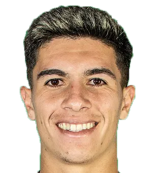 Maximiliano anasco