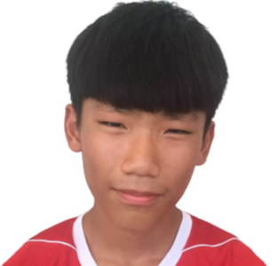 Deng Haotian