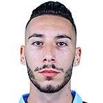 Mattia Sprocati