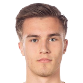 Joel hjalmar