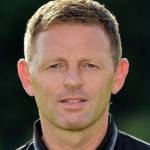 Graeme Jones photo
