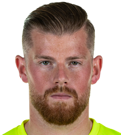 Timo Horn