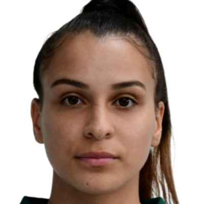 Katriny Techio da Silva