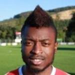 Веа Джуниор, Джордж