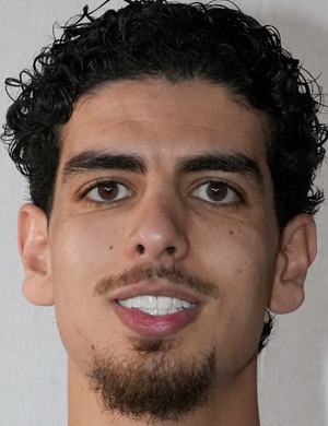 Magid Khalil Suleiman