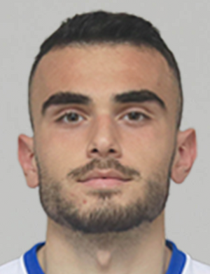 Eldis Kraja profil resmi