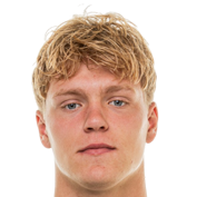 Adam Kleis Kristoffersen profil resmi